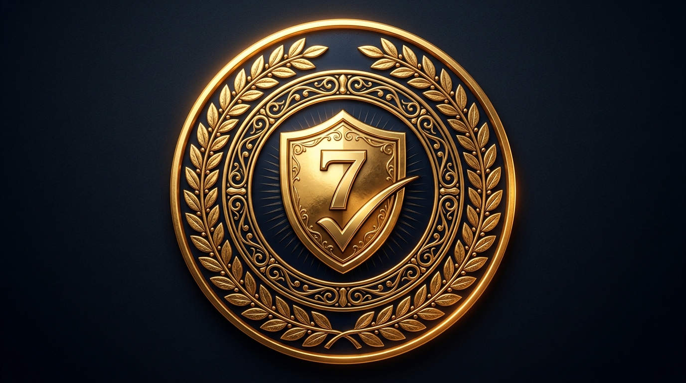 Garantia 7 Dias